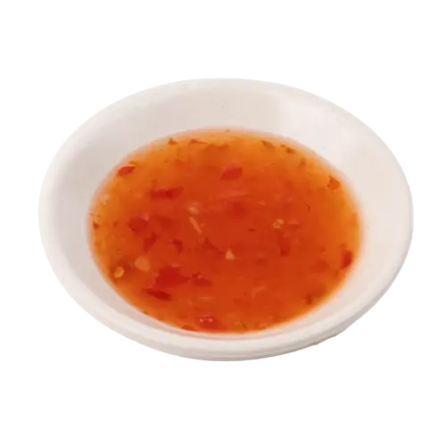 [155] Sauce sweet chili